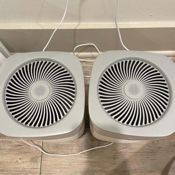 NOT FOR SALE ANYMORE! Coway Airmega and levoit air purifiers - Picture 12 of 14